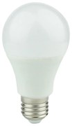 Lampadina LED con sensore A60 E27/9W/230V 3000K