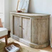 LOBERON Credenza bassa Crestwood