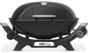 Weber - Barbecue a Gas q 2100N Black Cod. 1501082