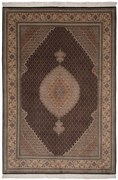 Tappeto persiano 200x300 (Iran) Annodato A Mano