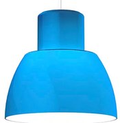 Nemo Lighting - Lorosae Lampada a Sospensione Ø40 Ocean Blue Nemo Lighting