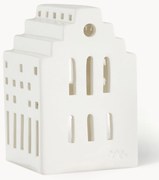 Lanterna in ceramica fatta a mano Urbania