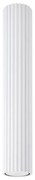 Sollux SL.1533 - Faretto KARBON 1xGU10/10W/230V 40 cm bianco