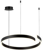 Rabalux 72114 - Lampadario LED SILNORA LED/35W/230V 3000/4000/6500K