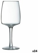 Calice per vino Luminarc Equip Home Trasparente Vetro 240 ml (24 Unità)