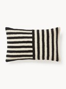 Copricuscino fatto a mano Henry