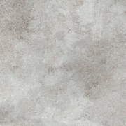 Piastrella da pavimento e rivestimento interno rettificato Colosseo in gres porcellanato opaco grigio 122.2 x 122.2 cm Sp. 10 mm traffico intenso (pei 4/5) R9