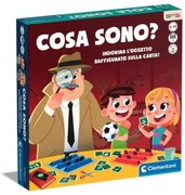 COSA SONO?