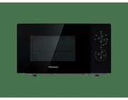 Microonde Hisense H20MOBP1 Nero 20 L