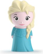 Philips 71768/03/16 - Lampada LED per bambini Disney Elsa LED/0,3W/3V