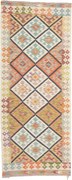Kilim Tappeto 190x80 (Pakistan) Annodato A Mano