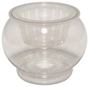 Vaso di plastica ø 15 cm - Esschert Design