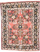 Hamedan Tappeto persiano 40x60 (Iran) Annodato A Mano