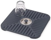 Tappetino antiscivolo per il lavello 30x30 cm SinkShield – Joseph Joseph