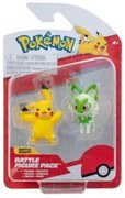 PKMN BATTLE FIGURE SPECIAL EDITION