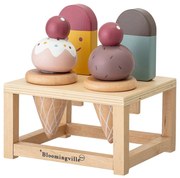 Set da gioco per bambini Hasham - Bloomingville Mini