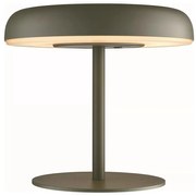 Nordlux - Lampada solare LED ELMER LED/2W/3,7V IP44 verde