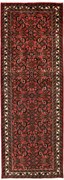 Hosseinabad Tappeto persiano 70x190 (Iran) Annodato A Mano