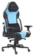 Sedia Gaming Newskill Azzurro