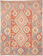 Kilim Tappeto orientale 190x150 (Pakistan) Tessuto A Mano