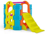 ACTIVITY PARK - scivolo da giardino per bambini