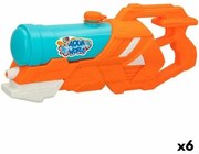 Pistola ad Acqua Colorbaby 970 ml 42,5 x 18,5 x 9,5 cm (6 Unità)