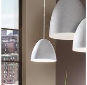 Eglo 94354 - Lampadario SARABIA 1xE27/60W/230V