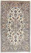 Kashan Tappeto persiano 160 x 100 Beige (Iran) Annodato A Mano