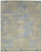 Asman Tappeto 300x240 (Indian) Annodato A Mano