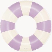 Ciambella gonfiabile stampata a mano Violet, varie misure