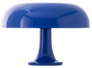 Artemide - Nessino Lampada da Tavolo Blu Klein Artemide