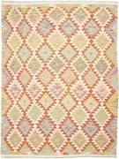 Kilim Tappeto orientale 160x210 (Pakistan) Tessuto A Mano