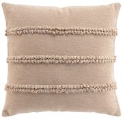 Cuscino decorativo in misto cotone 45x45 cm Hilary – douceur d'intérieur