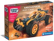 Laboratorio meccanico - Buggy e quad