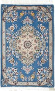 Nain Tappeto persiano 100 x 60 (Iran) Annodato A Mano