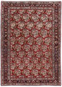 Bidjar Tappeto persiano 140x200 (Iran) Annodato A Mano