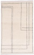 Berber Tappeto orientale 180 x 120 (Afghanistan) Annodato A Mano