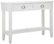 Console Elegante Shine 110x40x82 cm