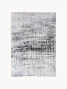 Tappeto jacquard a tessitura piatta da interno-esterno Griff