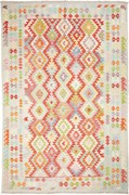 Kilim Tappeto orientale 200x300 (Pakistan) Tessuto A Mano