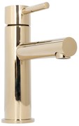 Rubinetto da bagno Calani Astral Gold