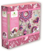 Lovely Box - Perline a fusione - Acchiappasogni