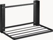 Mensola pieghevole da parete Tower