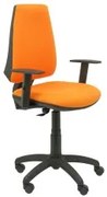 Sedia da Ufficio Elche CP Bali PC I308B10 Arancio