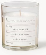 Candela profumata Lovelock (mandarino & vaniglia)