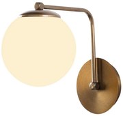 Applique DAISY 1xE27/100W/230V