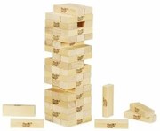 Gioco da Tavolo Jenga Hasbro A2120EU4