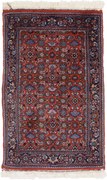 Bidjar Tappeto 60 x 100 (Indian) Annodato A Mano