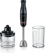 Bosch - MSM4B620 frullatore Frullatore ad immersione 1000 w Nero