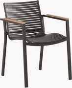 Sedia da giardino Mood